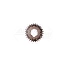 Bevel gear wheel RT 400/500