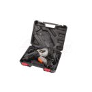 Electric impact wrench 1100W 450Nm + sockets