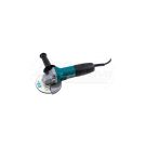 Angle grinder 115 mm 750W