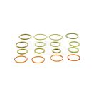 Set of BOSCH distributor gaskets /10413902/