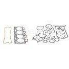 Set of engine gaskets