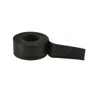 Reinforced rubber board 3mm/100mm - pack of 10 meters