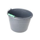 Plastic bucket