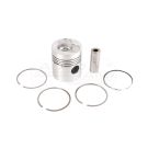 Power piston with breast. 24/32-115 Ford Claas combine harvester