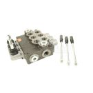 Distributeur hydraulique Badestnost