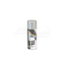 Super chrome metallic paint