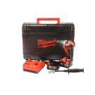 M18 Milwaukee impact drill/driver