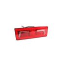 Rear lamp 106 LED 12/24V