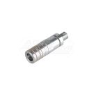 Hydraulic connector 22/908-14 140MM - M22x1.5