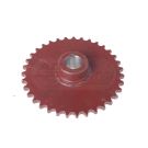 Sprocket wheel Z35 Anna