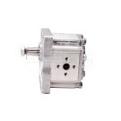 Pompe hydraulique à engrenage droit NSZ4-6L GR2