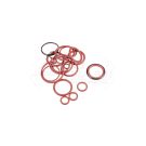 Manifold gasket set