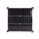 40W electrifier solar panel