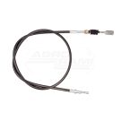 Brake cable. 24/409-18