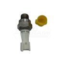 CNH engine oil pressure sensor