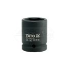 Impact socket 3/4x30mm