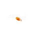 All-glass bulb orange 501236OK