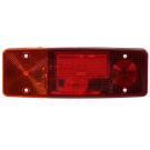 Rear left combination lamp, 12V-24V