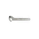 Hook wrench with toggle nose 35-50mm