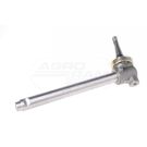 Left steering pin 37 cm