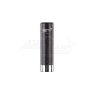 HEX impact sockets 1/4 long 8mm