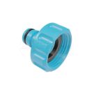 Connector with a female thread BASIC G1" (33,3 mm)