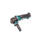 Angle grinder aku.18V 115mm without battery.