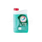 Liquide de frein TOTAL LHM PLUS 1 litre 992-2036