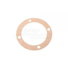 Final drive cover gasket