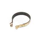 Handbrake band