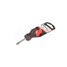 Phillips screwdriver 2x38mm YT25928