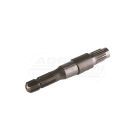 Relay shaft. 21/303-41 295 20 1 3/8" 6