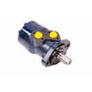 Booster hydraulic motor WMR-S125cm3/rev(175bar/max.220bar )