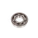 Rear drive shaft bearing