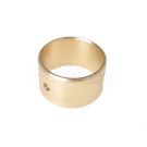 Objímka hřídele kompresoru