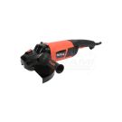 Angle grinder 230mm 2400W Yato YT-82105