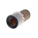 Air filter HIFI FILTER SA 11608 K