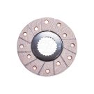 Brake Disc B41431 152mm