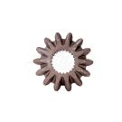 Bevel gear