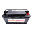 Battery 12V100Ah WET