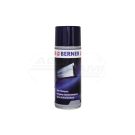 Aluminum-zinc spray silver-gray 400ml Berner 409121