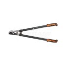 PRÉCAUTEURS D'ENCLUME À DEUX MAINS AVEC ENGRENAGE TEGER