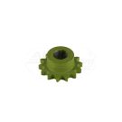 Gear wheel Z-14, Fi-30mm