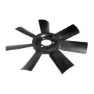 3-hole fan