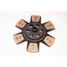 CERAMIKA clutch disc fi 327