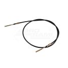 Clutch cable 2120mm