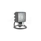 LED work lamp 55x55 800lm 12/24V (CZ+) low +.0.5m