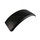 Plastic front fender, width 540mm. Length 1540mm R-810mm