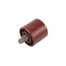 Jeu de galets tendeurs de courroie