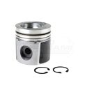 Power piston with pin. 30/33-174 ,41/33-302